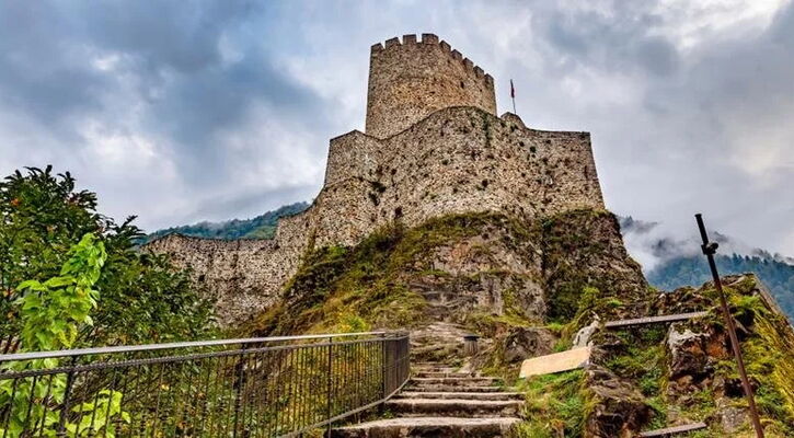 Karadeniz Yaylalar ve Batum Turu (4Gece Konaklama)