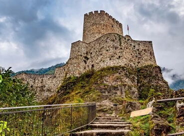 Karadeniz Yaylalar ve Batum Turu (4Gece Konaklama)