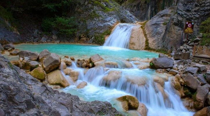 Karadeniz Yaylalar ve Batum Turu (4Gece Konaklama)