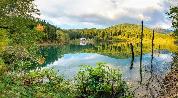 Karadeniz Yaylalar ve Batum Turu (4Gece Konaklama)