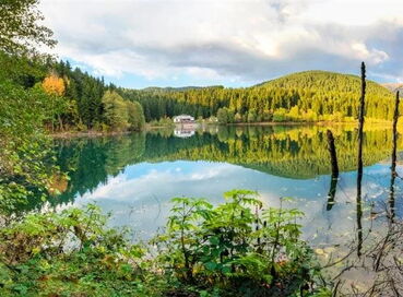 Karadeniz Yaylalar ve Batum Turu (4Gece Konaklama)