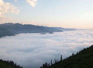 Karadeniz Yaylalar ve Batum Turu (4Gece Konaklama)