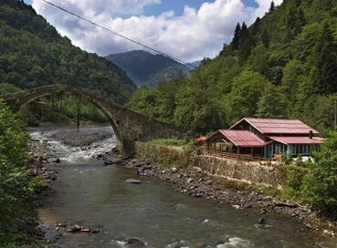 Karadeniz Yaylalar ve Batum Turu (4Gece Konaklama)