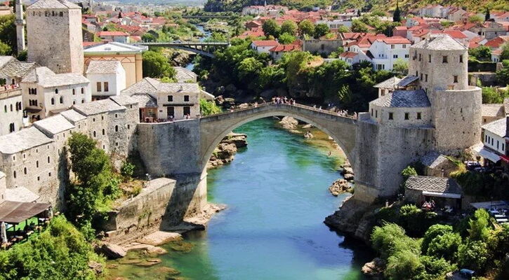 Air Albania HY ile Balkan Üçlüsü Vizesiz