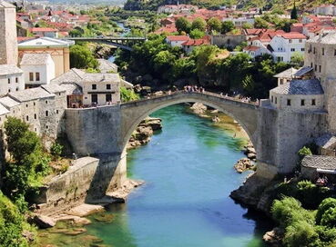 Air Albania HY ile Balkan Üçlüsü Vizesiz