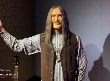 Madame Tussauds Balmumu Heykel Müzesi