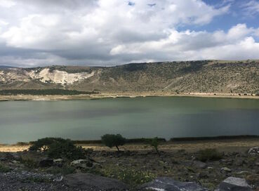 Kapadokya Turu (1Gece Konaklama)