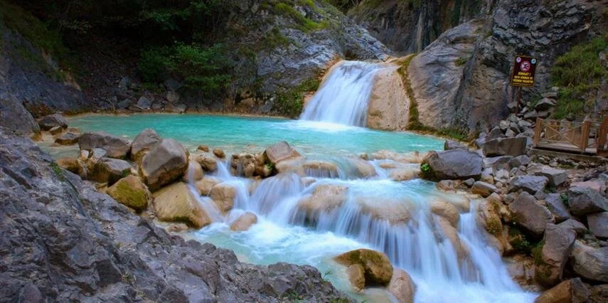 Karadeniz Yaylalar ve Batum Turu (5Gece Konaklama)