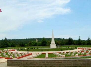 Çanakkale Şehitlik Turu