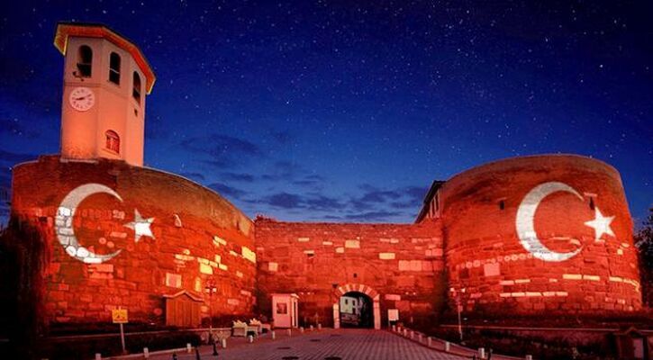 Ankara Anıtkabir Turu