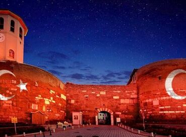 Ankara Anıtkabir Turu