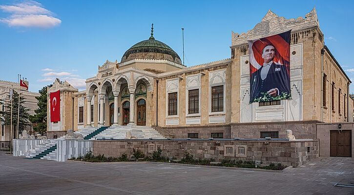 Ankara Anıtkabir Turu