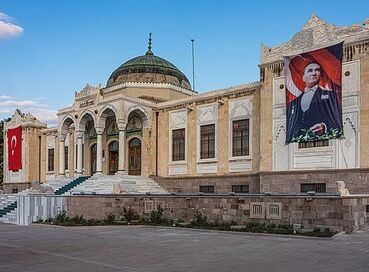 Ankara Anıtkabir Turu