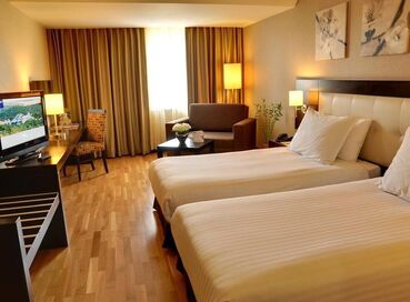 Eresin Hotels Topkapi