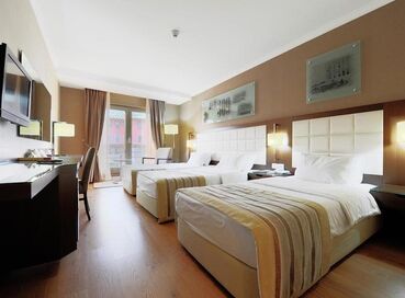 Kent Hotel Istanbul