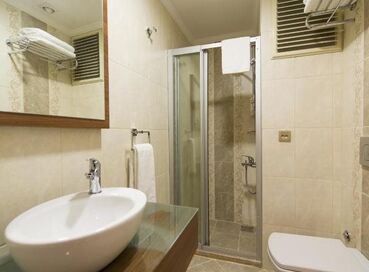 Cesmeli Kosk Hotel Silivri