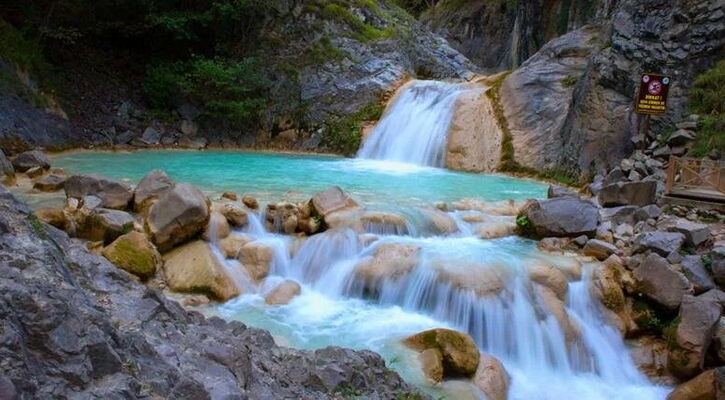 Karadeniz Yaylalar ve Batum Turu (3Gece Konaklama)