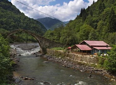 Karadeniz Yaylalar ve Batum Turu (3Gece Konaklama)