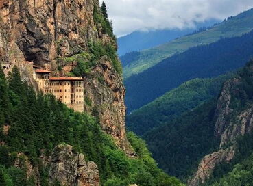 Karadeniz Yaylalar ve Batum Turu (3Gece Konaklama)