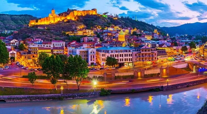 Karadeniz Yaylalar ve Batum Turu (3Gece Konaklama)