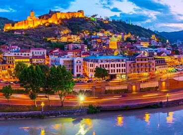 Karadeniz Yaylalar ve Batum Turu (3Gece Konaklama)
